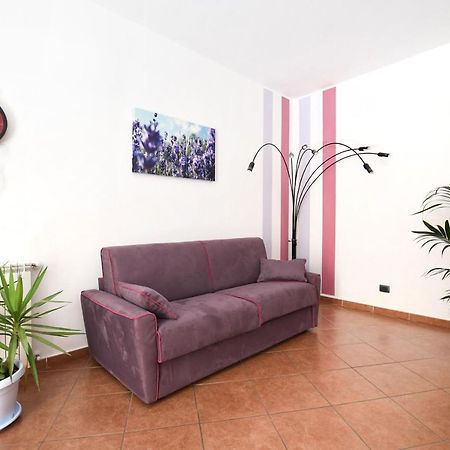 Iflat Angel'S Floor Apartman Palermo Kültér fotó