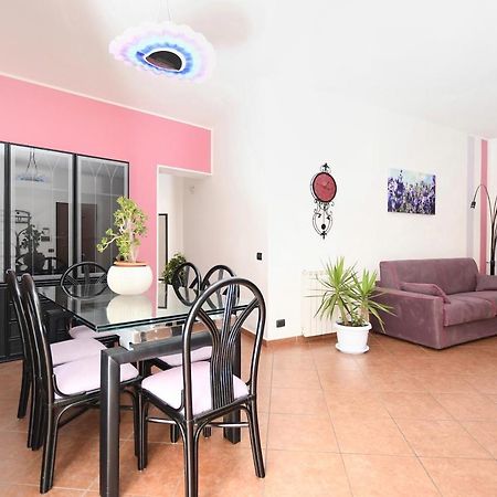 Iflat Angel'S Floor Apartman Palermo Kültér fotó