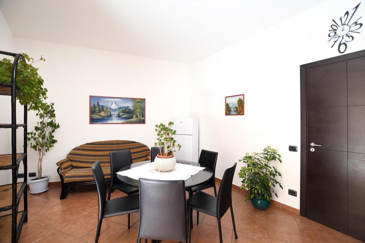 Iflat Angel'S Floor Apartman Palermo Kültér fotó